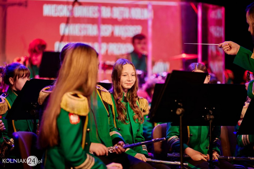 „Zagrajmy dla Niepodległej”