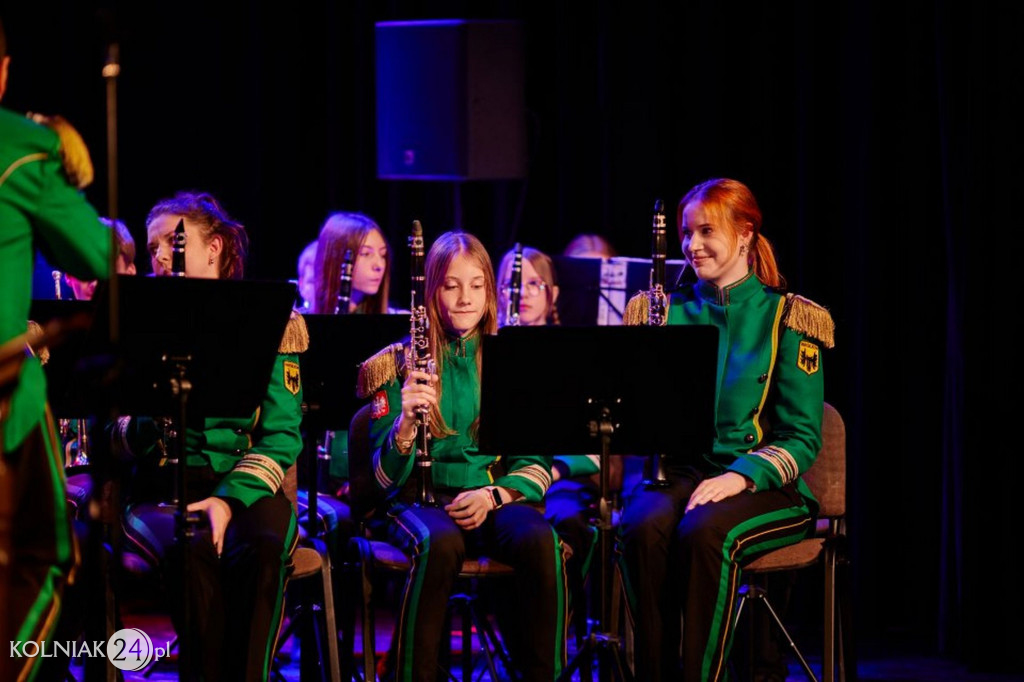 „Zagrajmy dla Niepodległej”