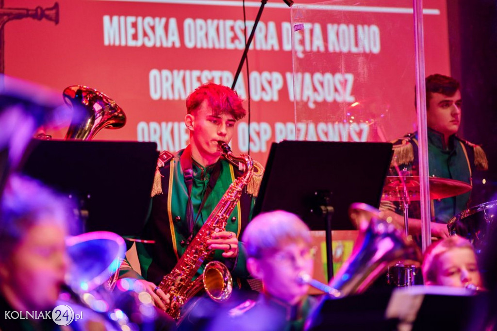 „Zagrajmy dla Niepodległej”