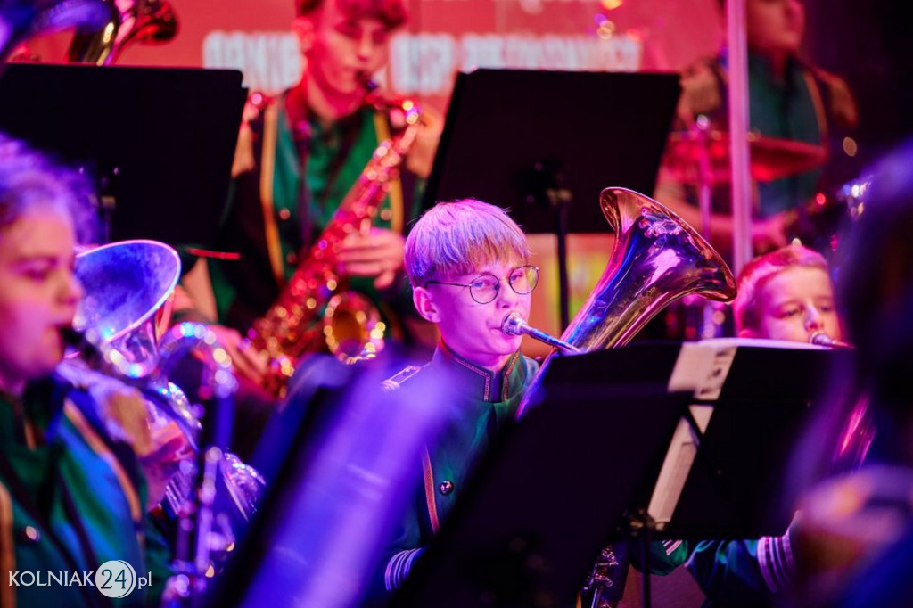 „Zagrajmy dla Niepodległej”