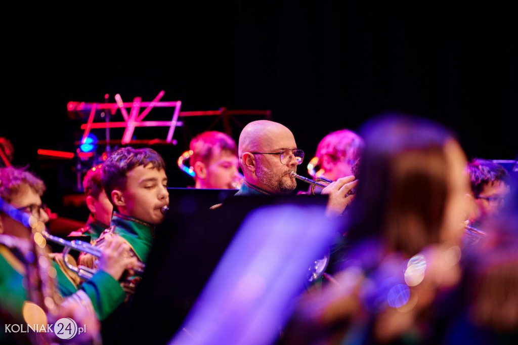 „Zagrajmy dla Niepodległej”