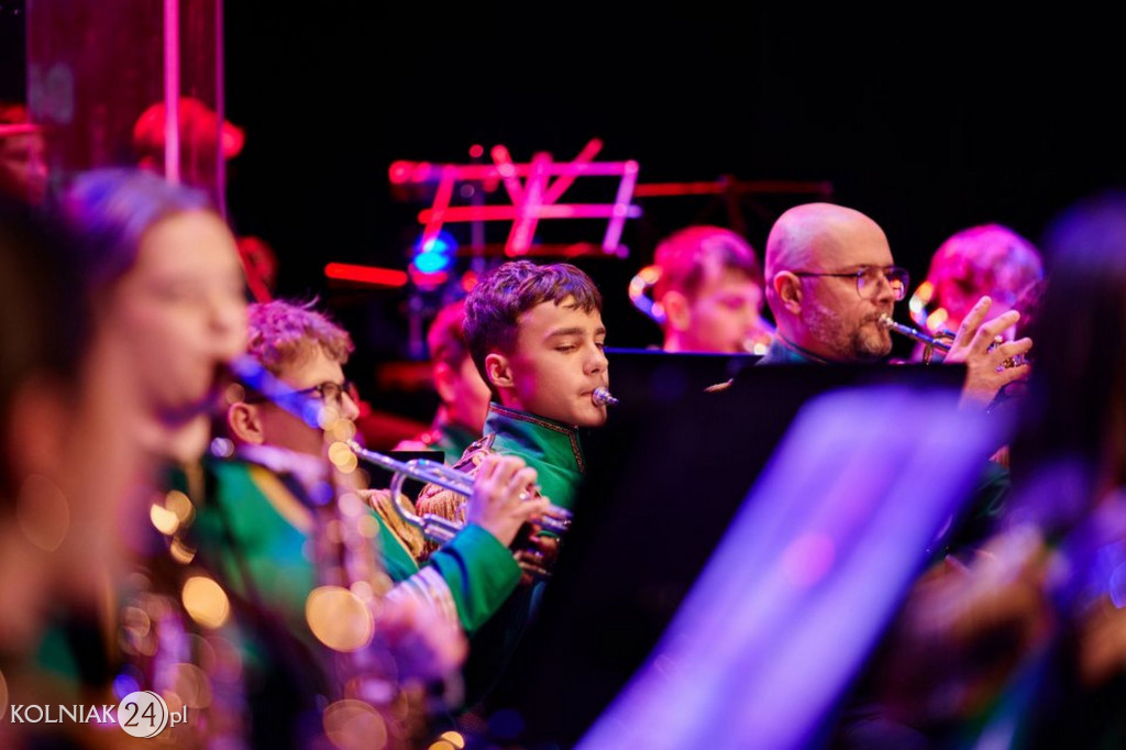 „Zagrajmy dla Niepodległej”