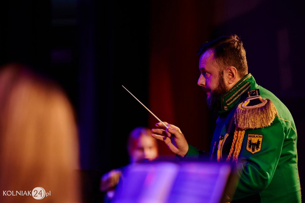 „Zagrajmy dla Niepodległej”