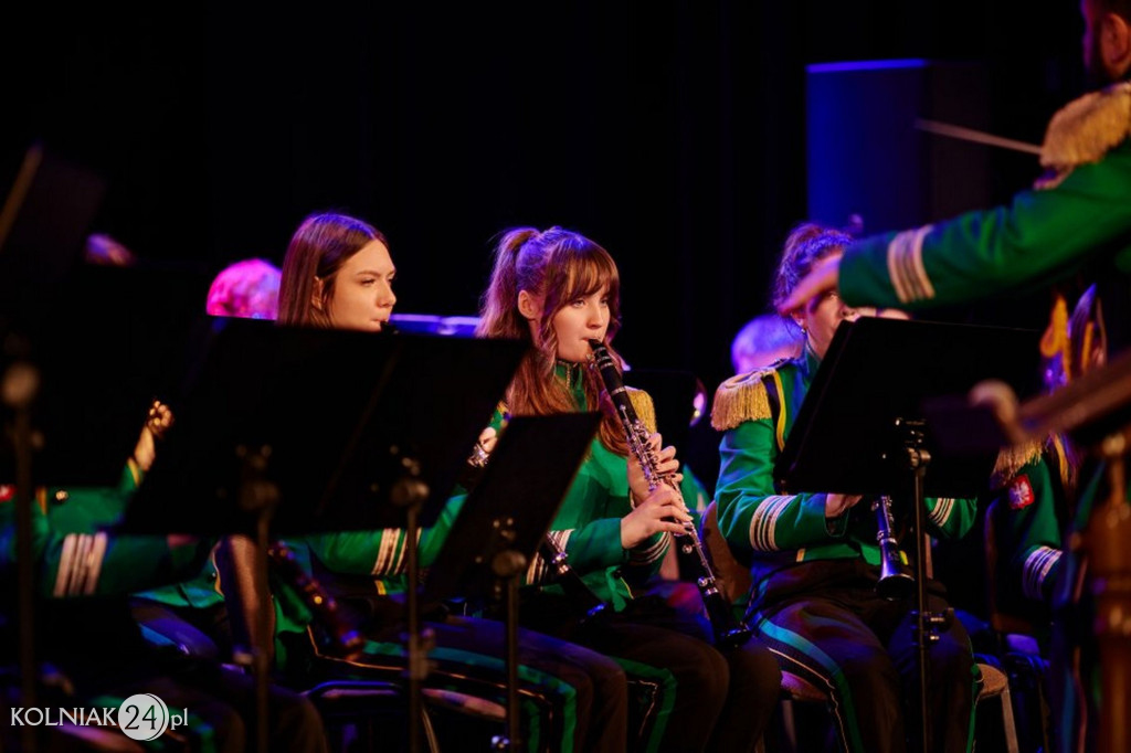 „Zagrajmy dla Niepodległej”