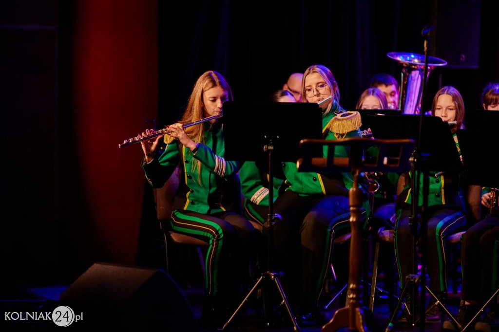 „Zagrajmy dla Niepodległej”