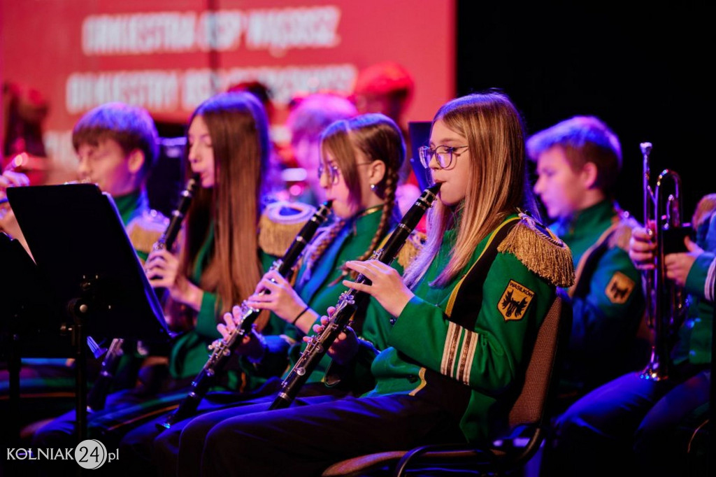 „Zagrajmy dla Niepodległej”