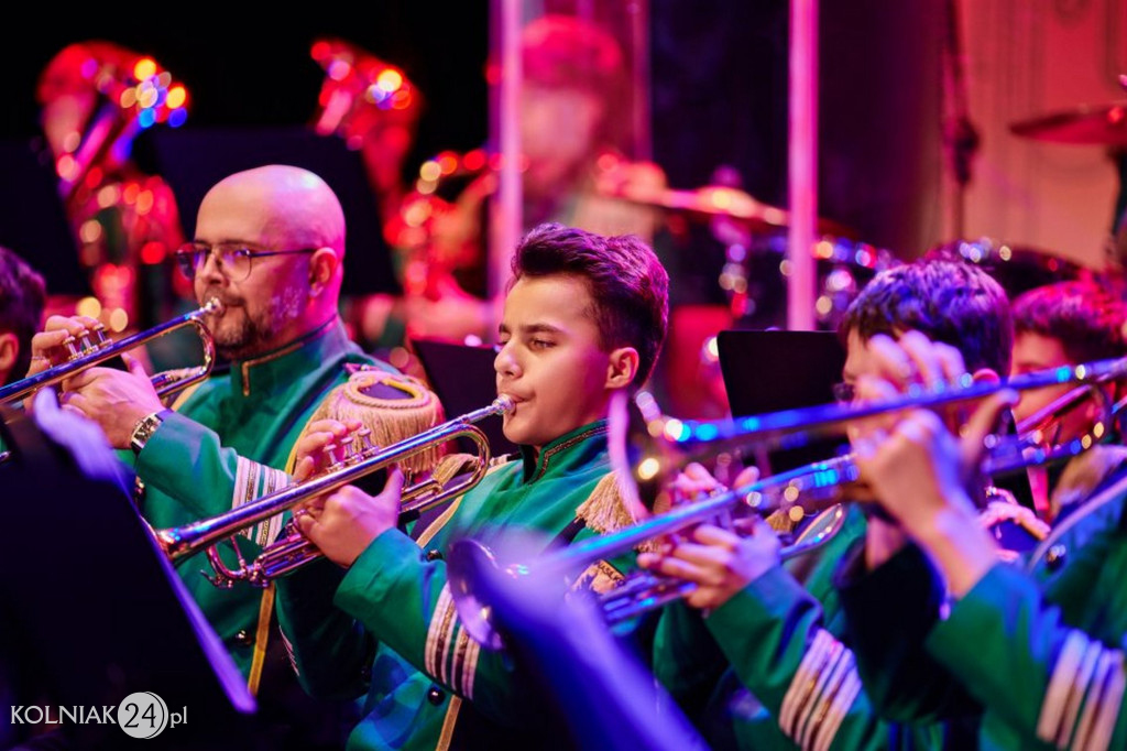 „Zagrajmy dla Niepodległej”