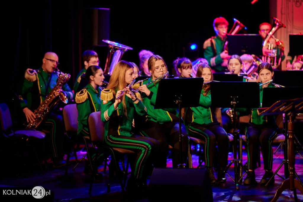 „Zagrajmy dla Niepodległej”