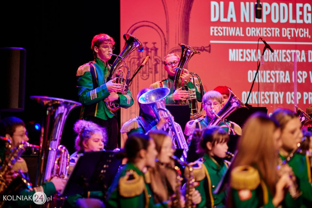 „Zagrajmy dla Niepodległej”