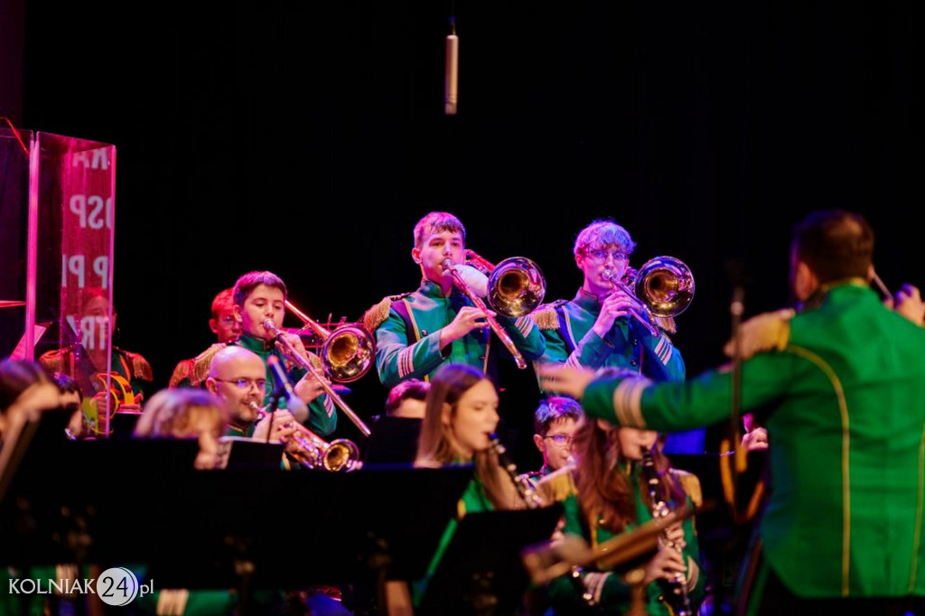 „Zagrajmy dla Niepodległej”