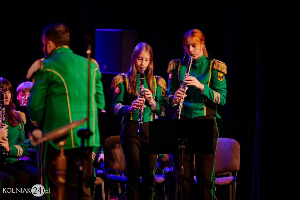 „Zagrajmy dla Niepodległej”