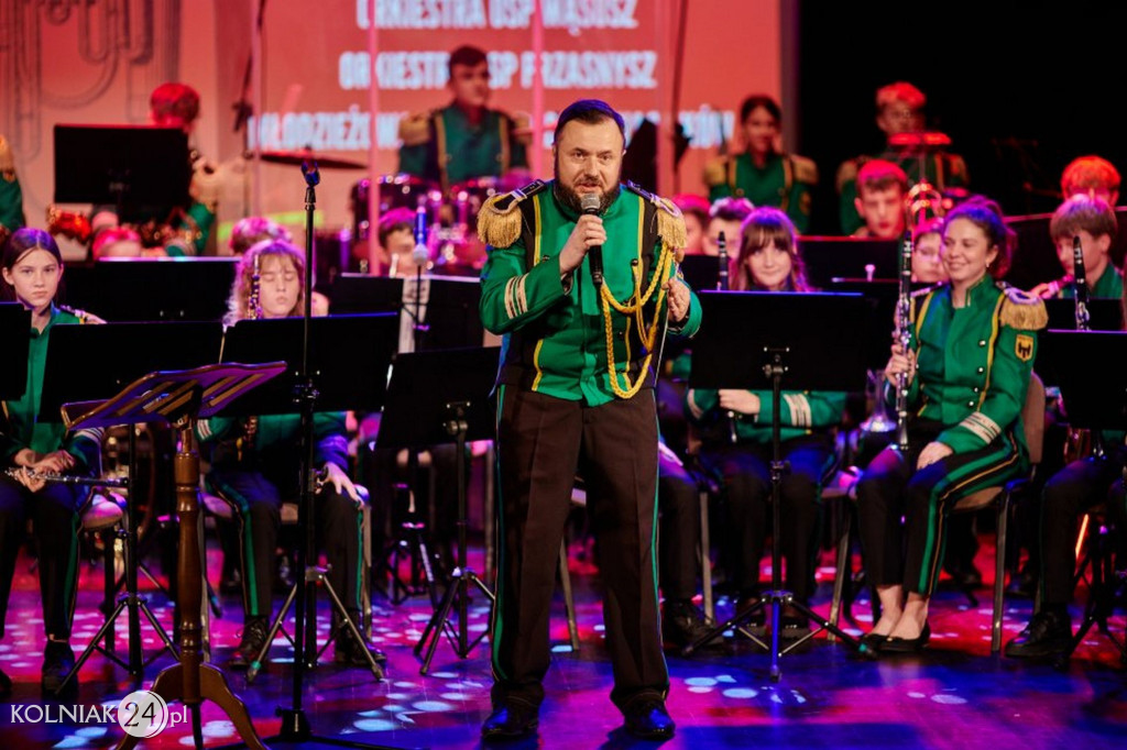 „Zagrajmy dla Niepodległej”