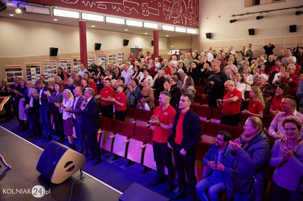 „Zagrajmy dla Niepodległej”