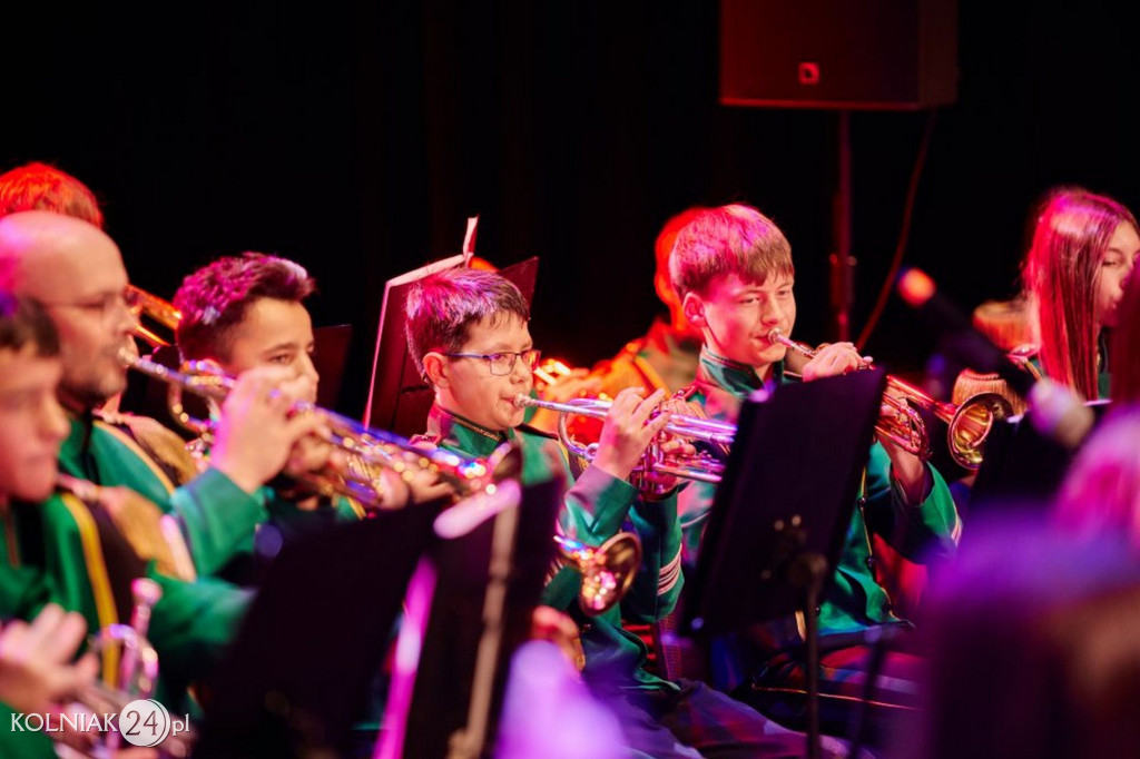 „Zagrajmy dla Niepodległej”