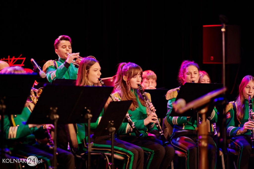 „Zagrajmy dla Niepodległej”