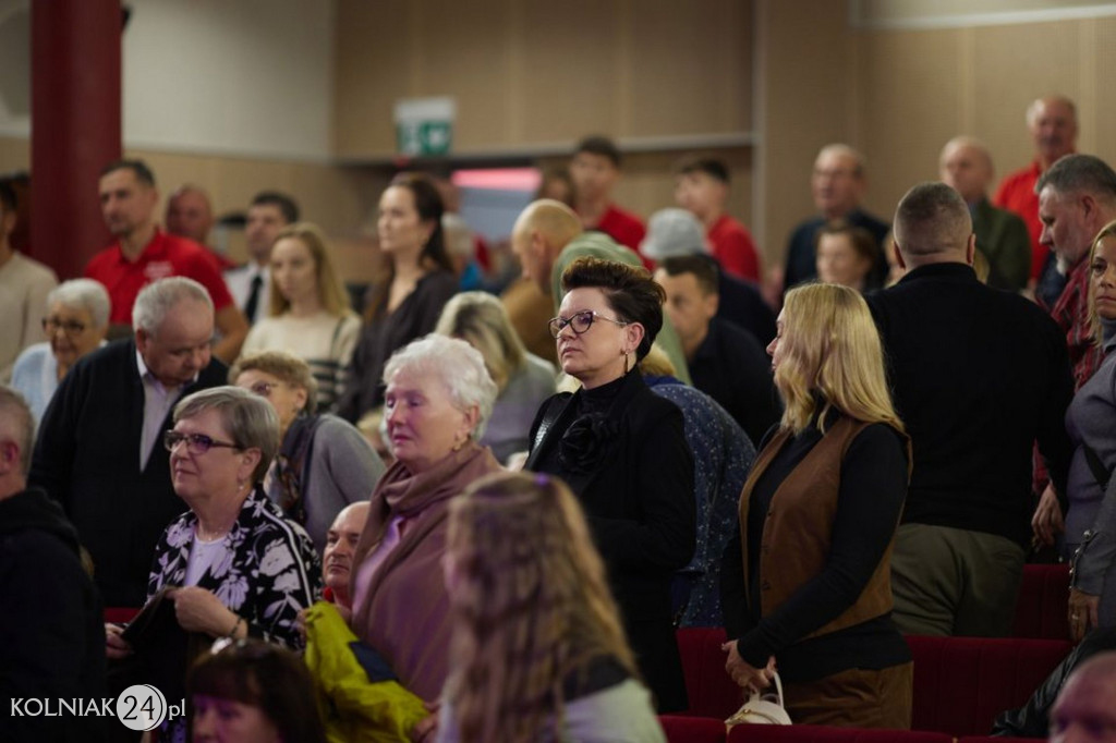 „Zagrajmy dla Niepodległej”