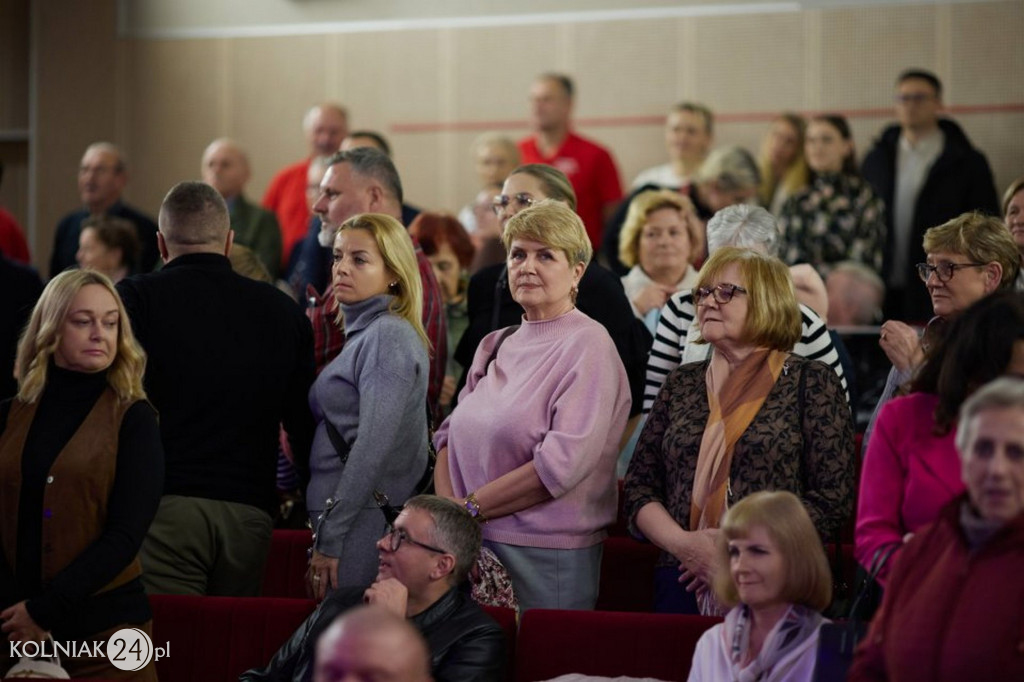 „Zagrajmy dla Niepodległej”