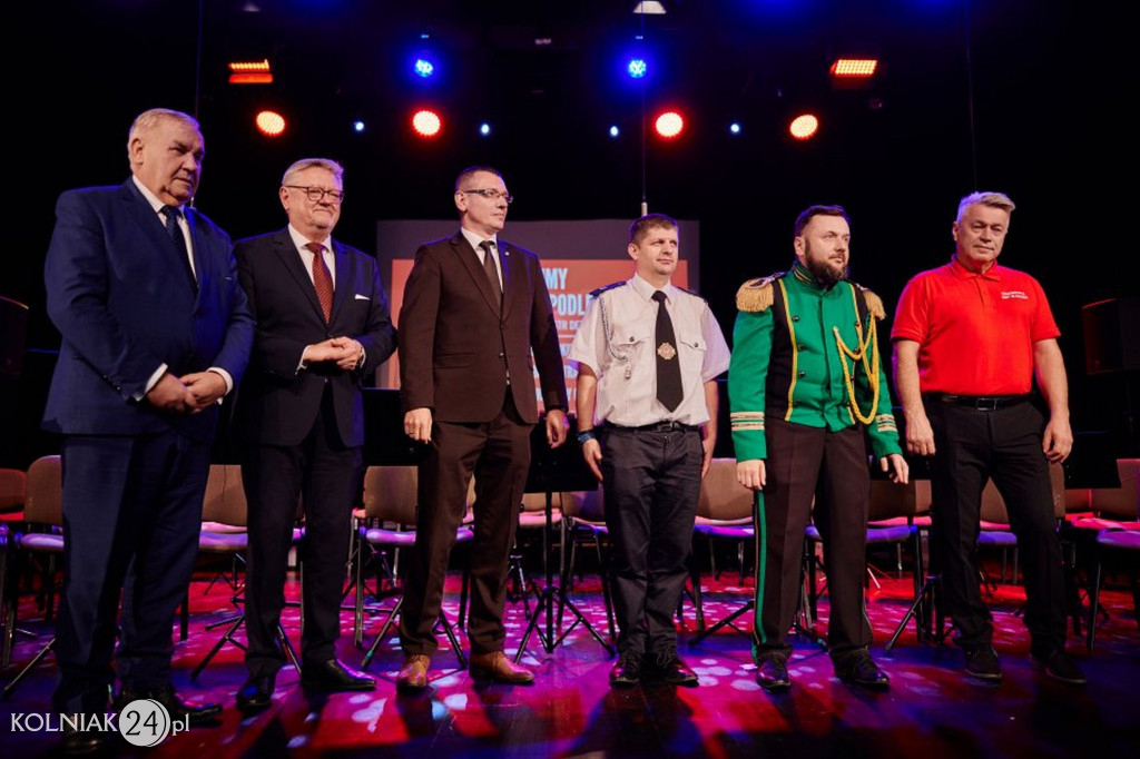 „Zagrajmy dla Niepodległej”