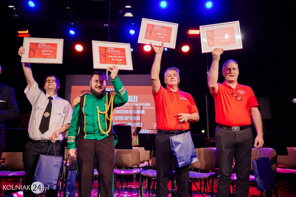 „Zagrajmy dla Niepodległej”