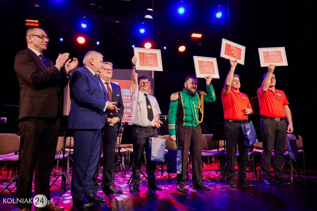 „Zagrajmy dla Niepodległej”