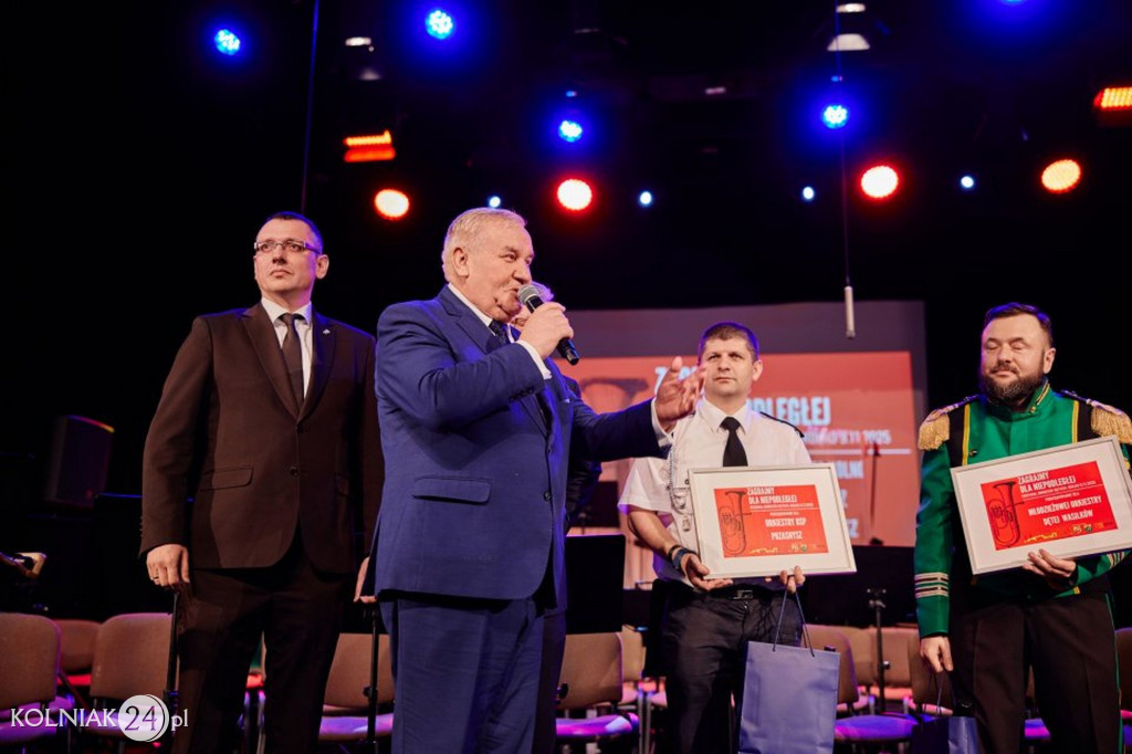 „Zagrajmy dla Niepodległej”