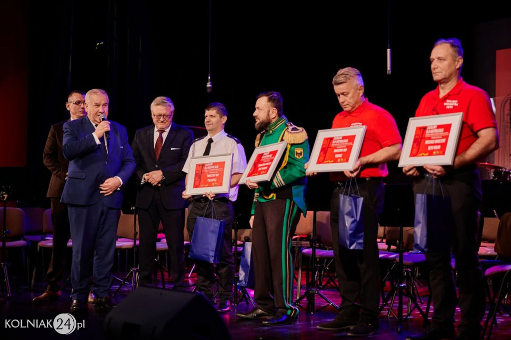 „Zagrajmy dla Niepodległej”