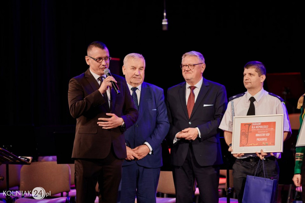 „Zagrajmy dla Niepodległej”