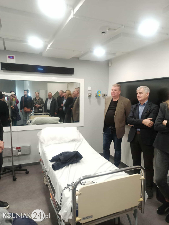 Podlaska delegacja w Barcelonie