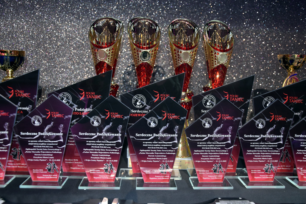 Święto tańca w Piątnicy