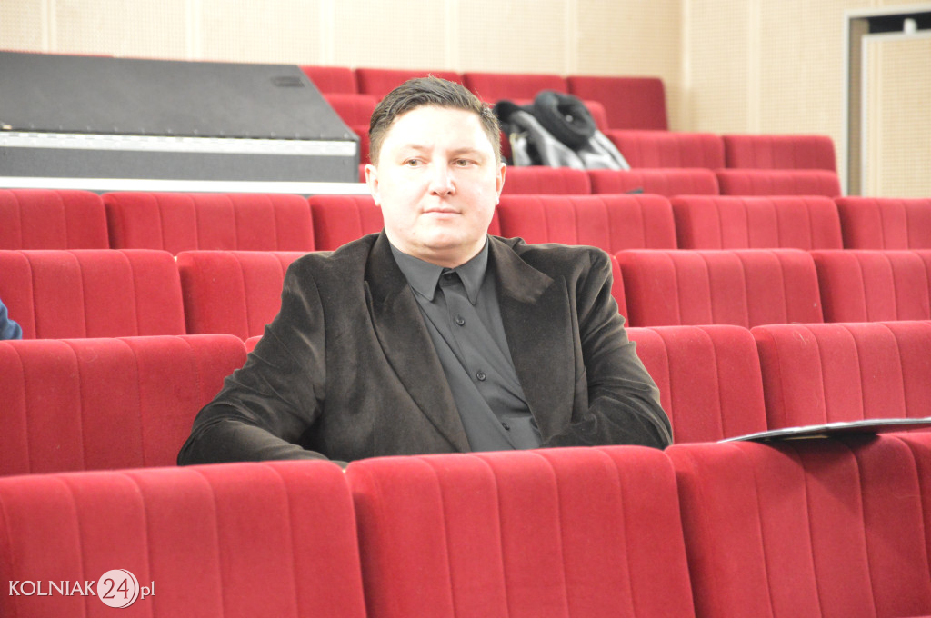 XV zwyczajna sesja Rady Miasta Kolno