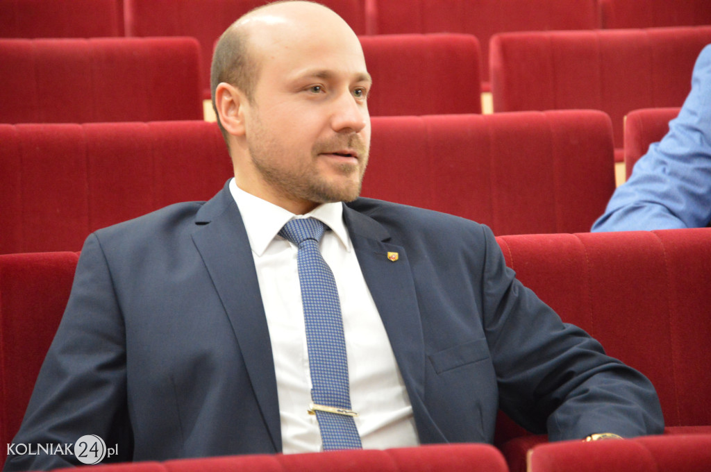 XV zwyczajna sesja Rady Miasta Kolno