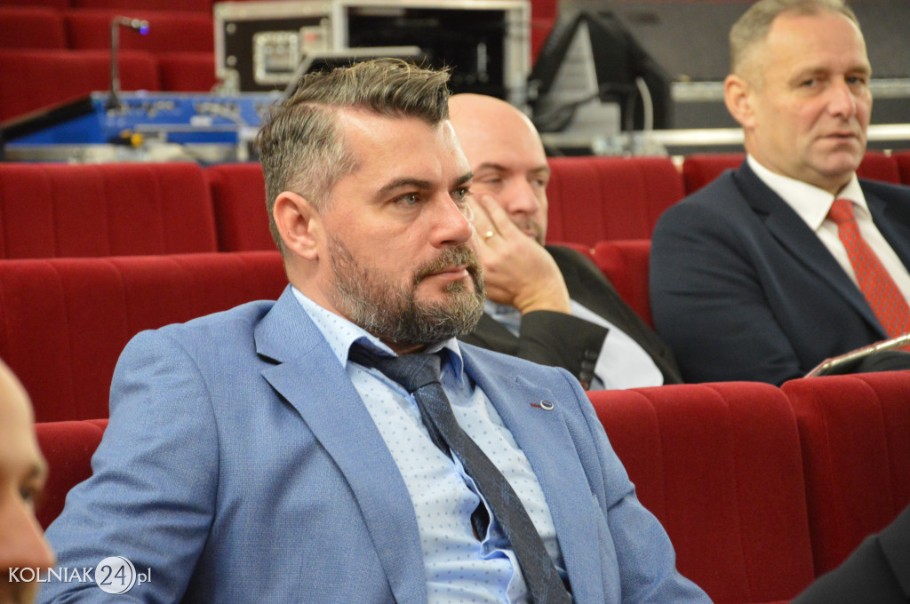 XV zwyczajna sesja Rady Miasta Kolno