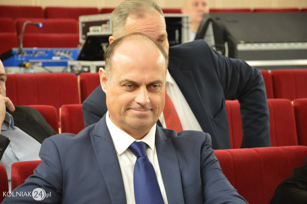 XV zwyczajna sesja Rady Miasta Kolno