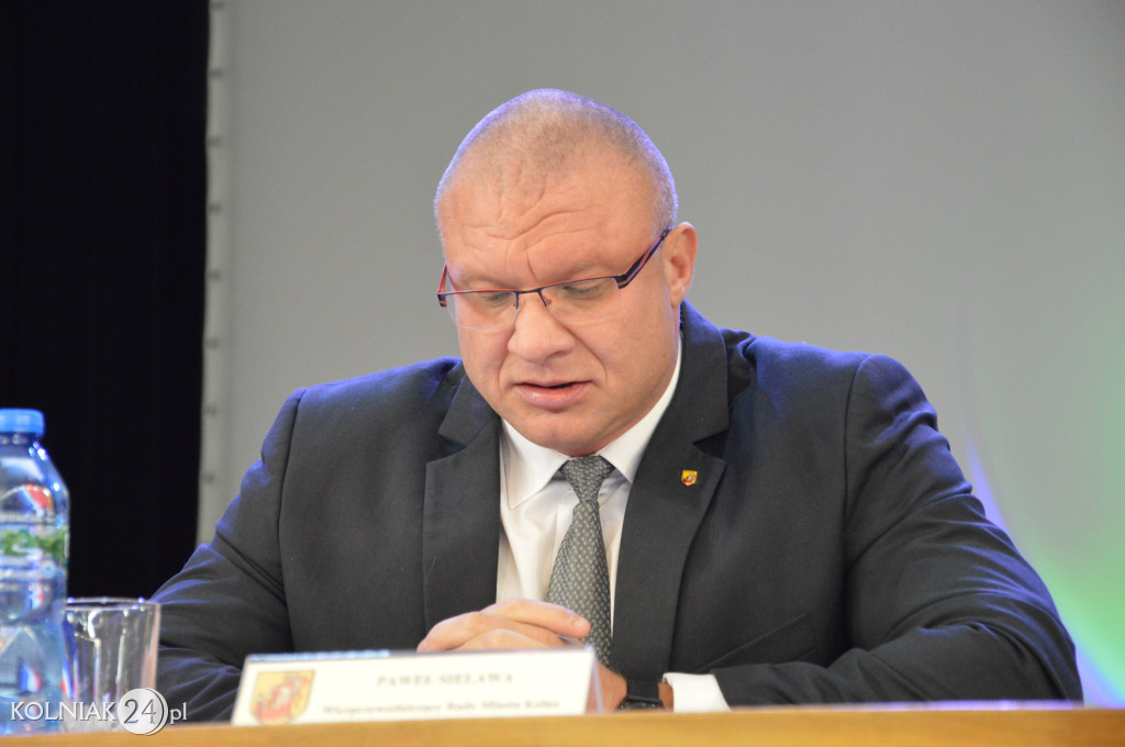 XV zwyczajna sesja Rady Miasta Kolno