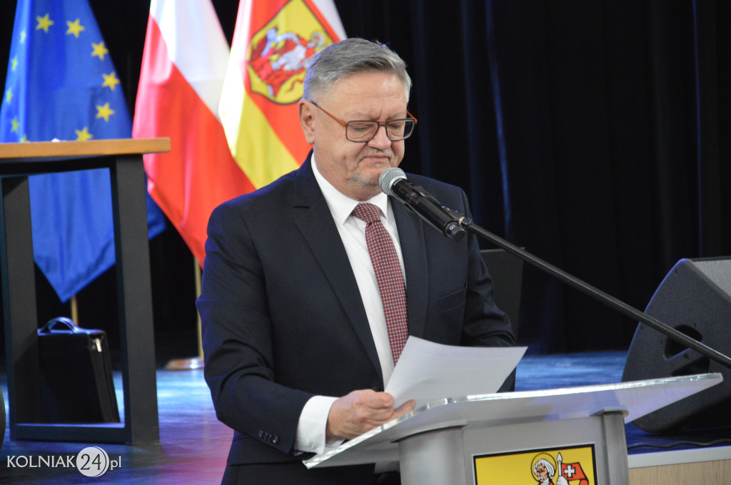 XV zwyczajna sesja Rady Miasta Kolno