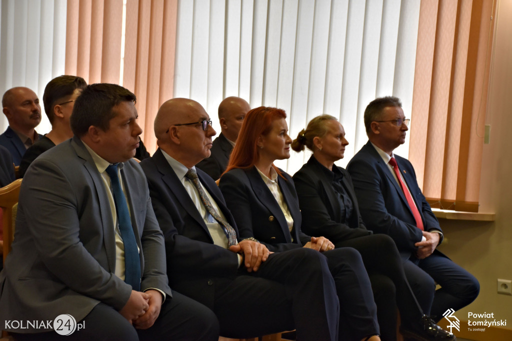 Spotkanie w sprawie kolejowej „szprychy nr 3”