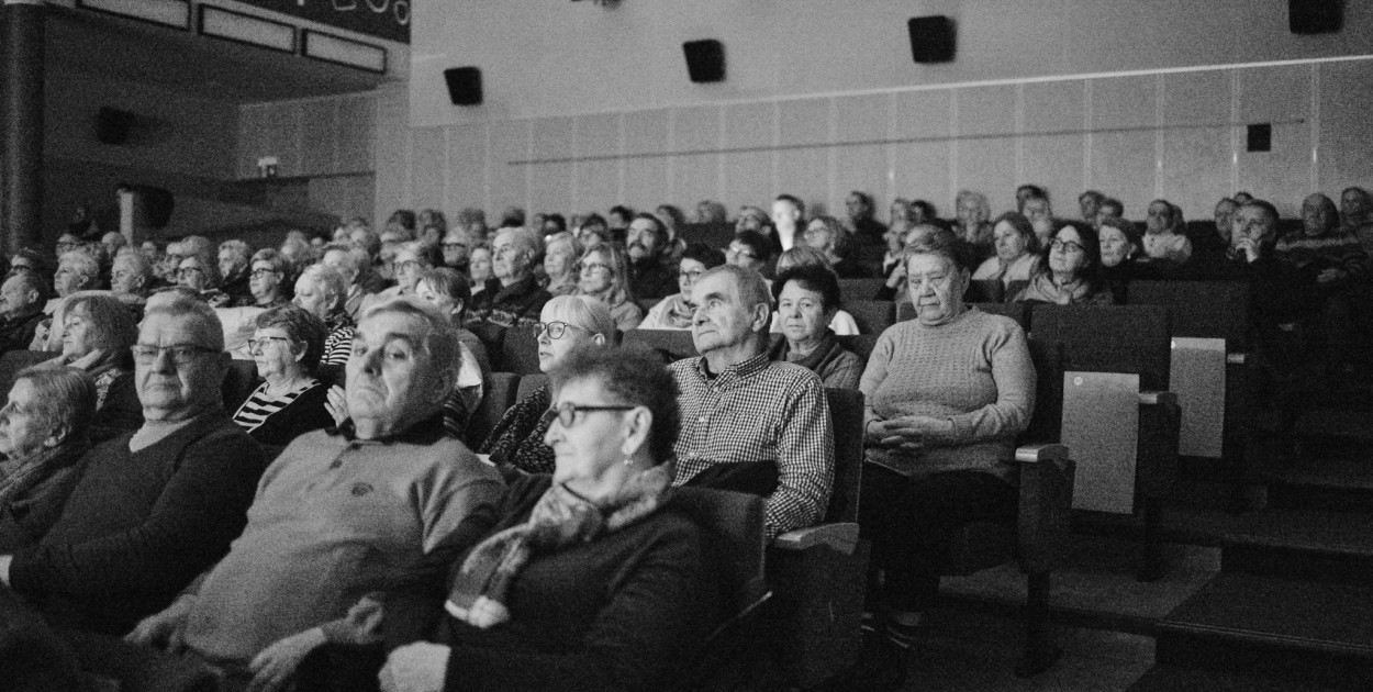 Kolneńskie Dziewczyny z Plusem - Kultura ach kultura