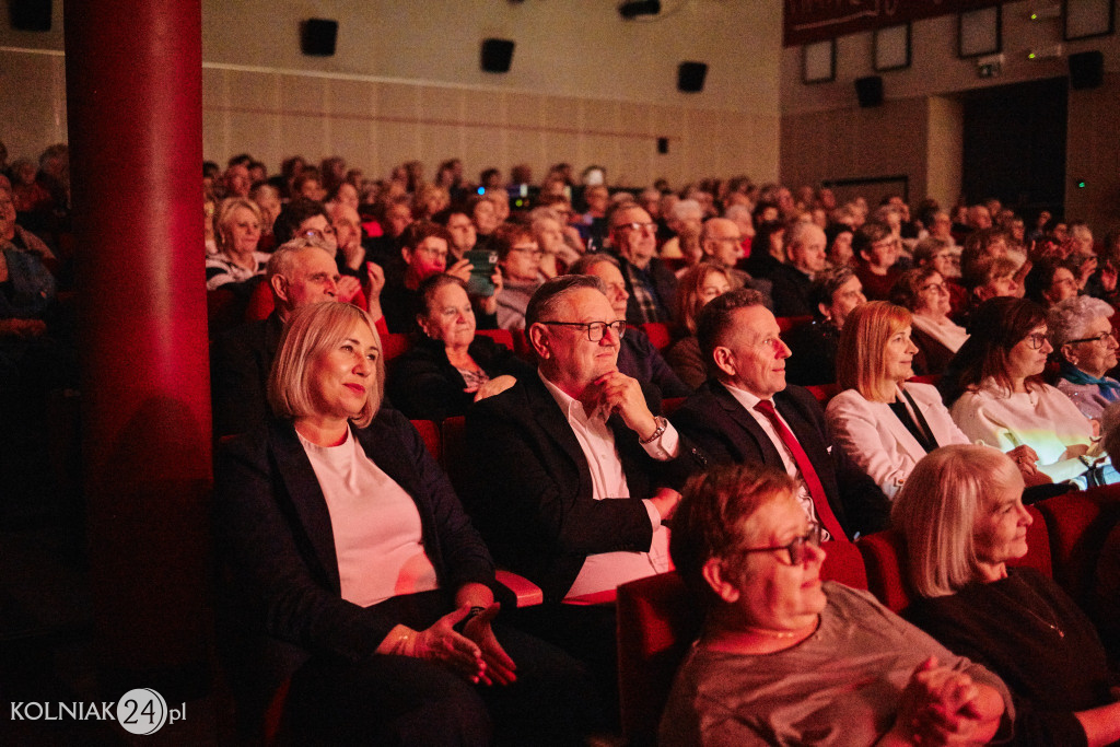 Kolneńskie Dziewczyny z Plusem - Kultura ach kultura