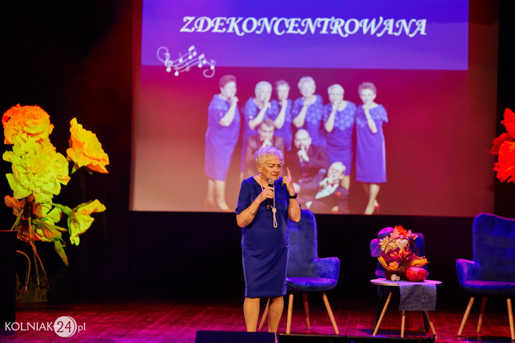 Kolneńskie Dziewczyny z Plusem - Kultura ach kultura