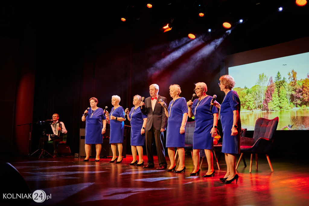 Kolneńskie Dziewczyny z Plusem - Kultura ach kultura