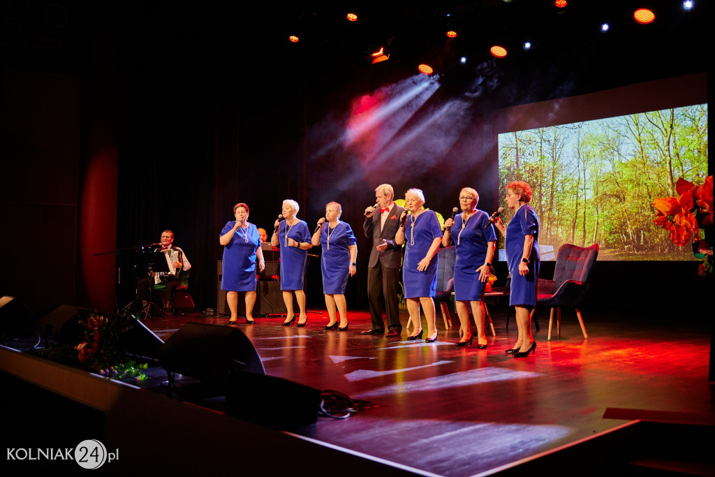 Kolneńskie Dziewczyny z Plusem - Kultura ach kultura