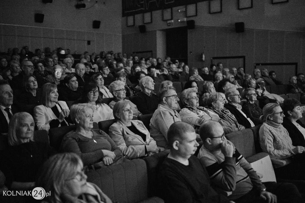 Kolneńskie Dziewczyny z Plusem - Kultura ach kultura