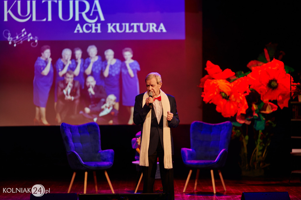 Kolneńskie Dziewczyny z Plusem - Kultura ach kultura