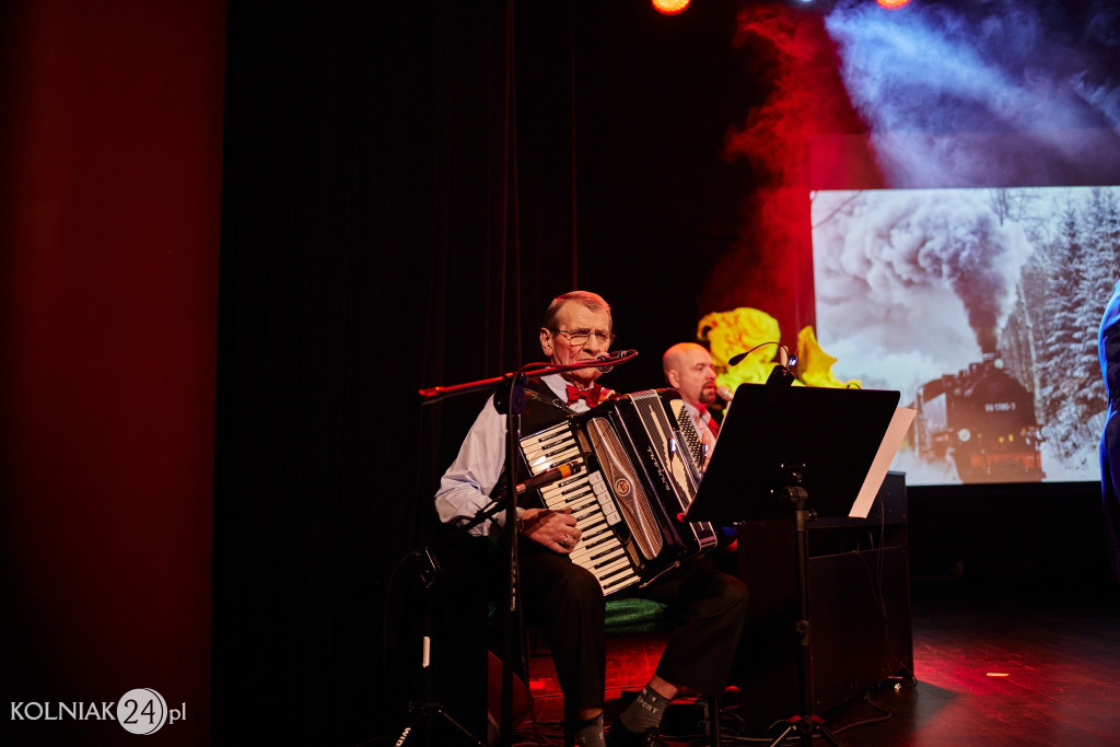 Kolneńskie Dziewczyny z Plusem - Kultura ach kultura