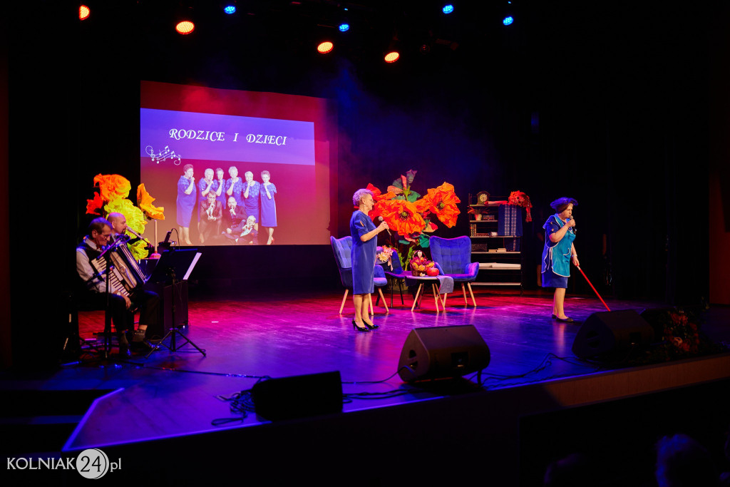 Kolneńskie Dziewczyny z Plusem - Kultura ach kultura