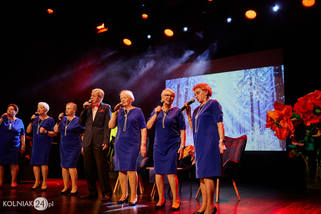 Kolneńskie Dziewczyny z Plusem - Kultura ach kultura