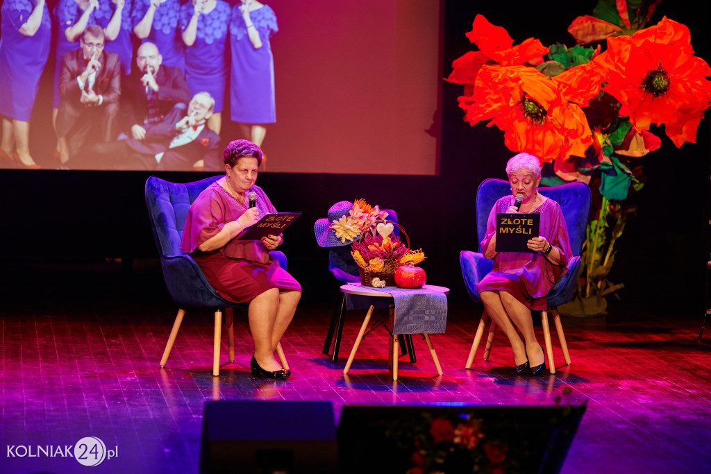 Kolneńskie Dziewczyny z Plusem - Kultura ach kultura