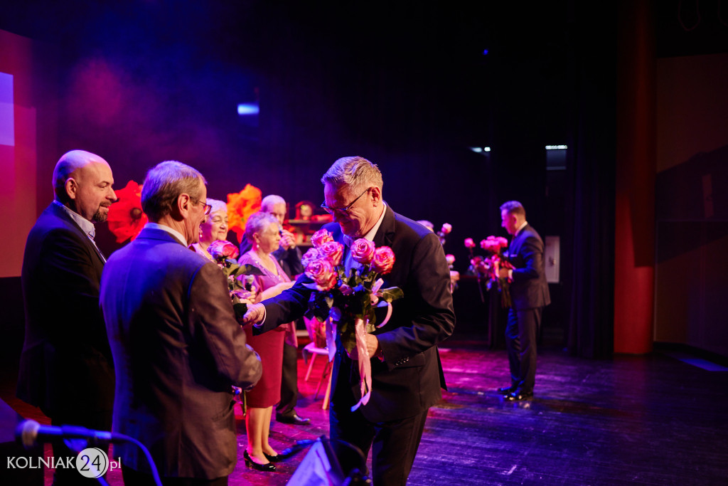 Kolneńskie Dziewczyny z Plusem - Kultura ach kultura