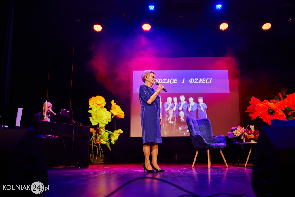 Kolneńskie Dziewczyny z Plusem - Kultura ach kultura