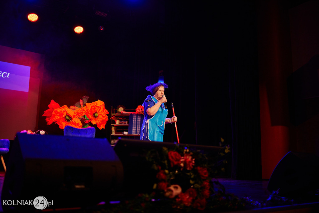 Kolneńskie Dziewczyny z Plusem - Kultura ach kultura